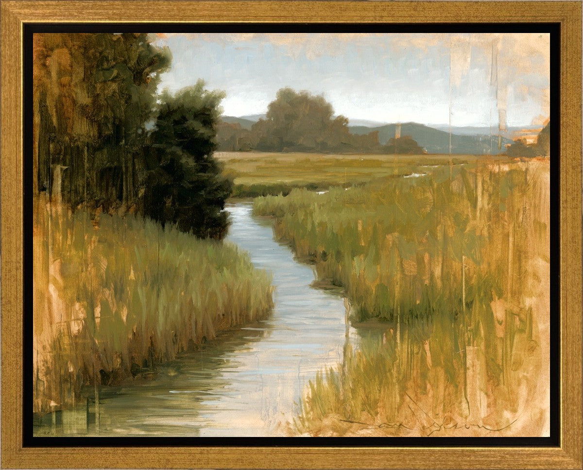 Peaceful Stream
