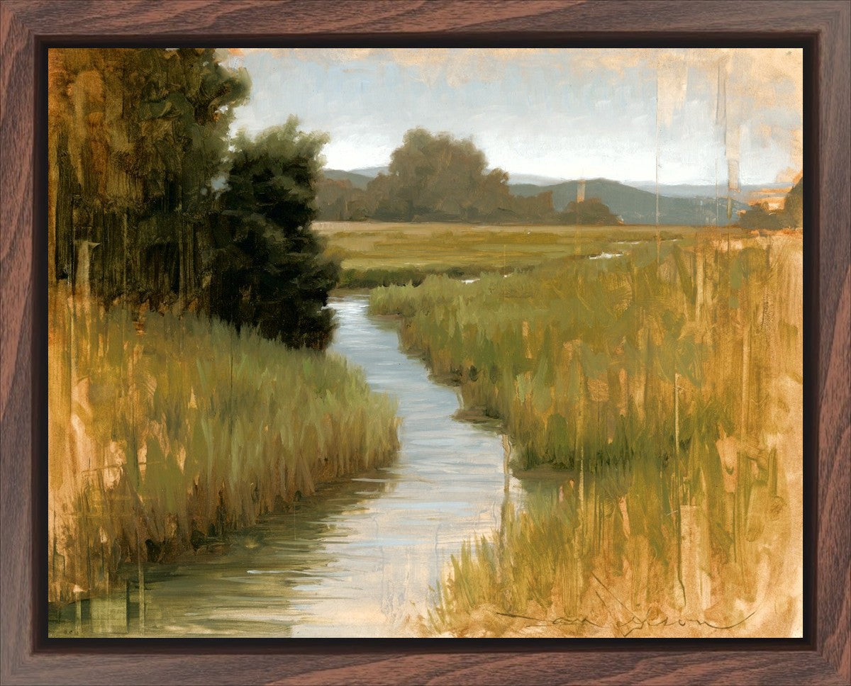 Peaceful Stream
