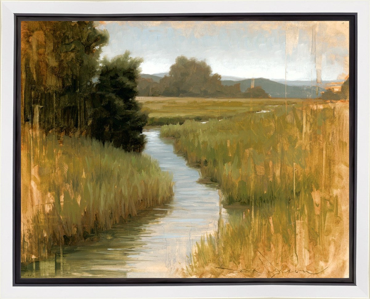 Peaceful Stream