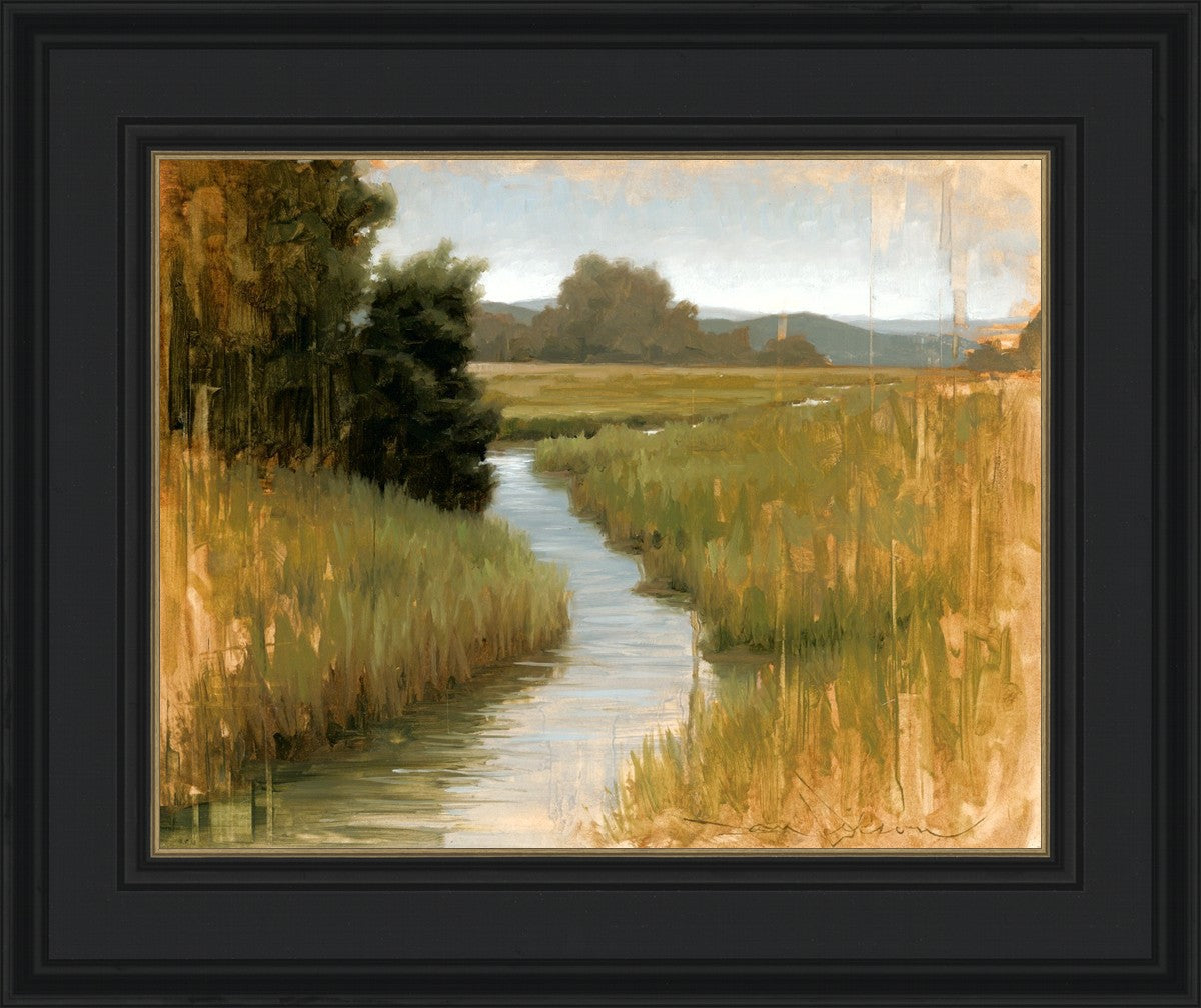Peaceful Stream