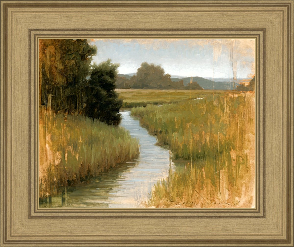 Peaceful Stream
