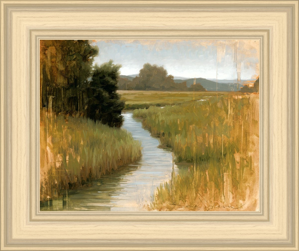 Peaceful Stream
