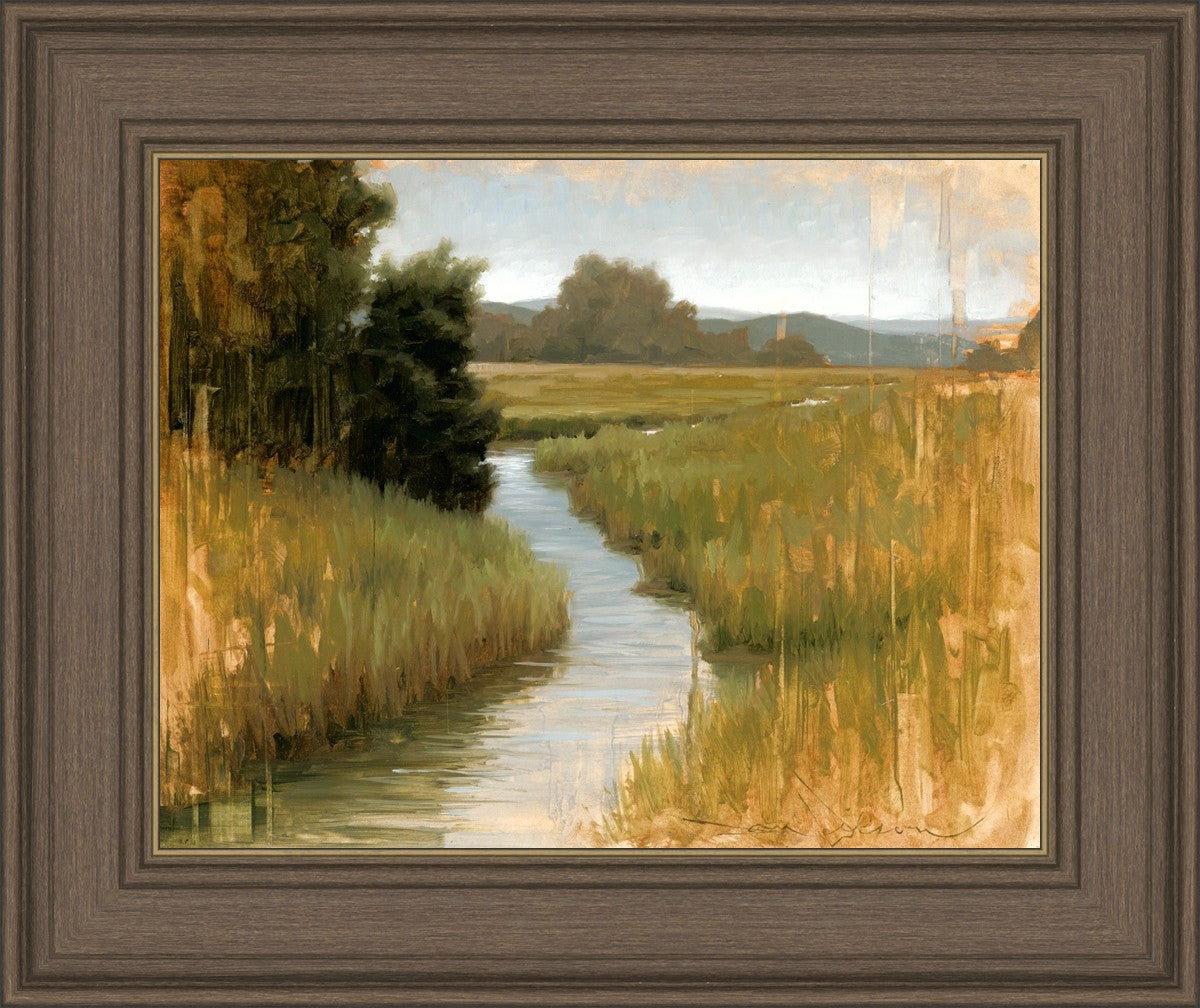 Peaceful Stream