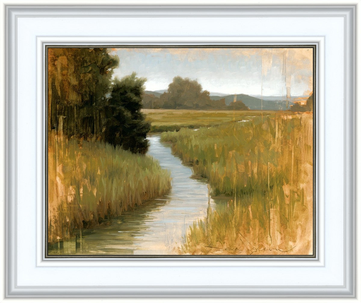 Peaceful Stream