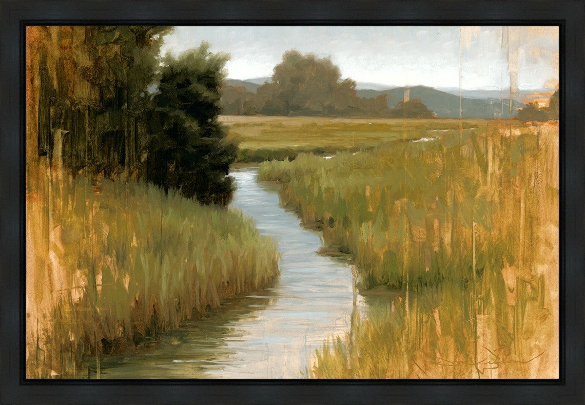 Peaceful Stream