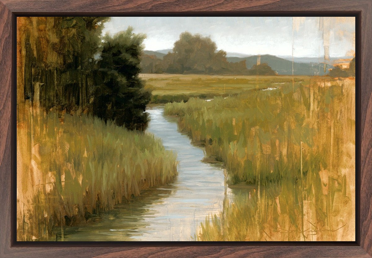 Peaceful Stream