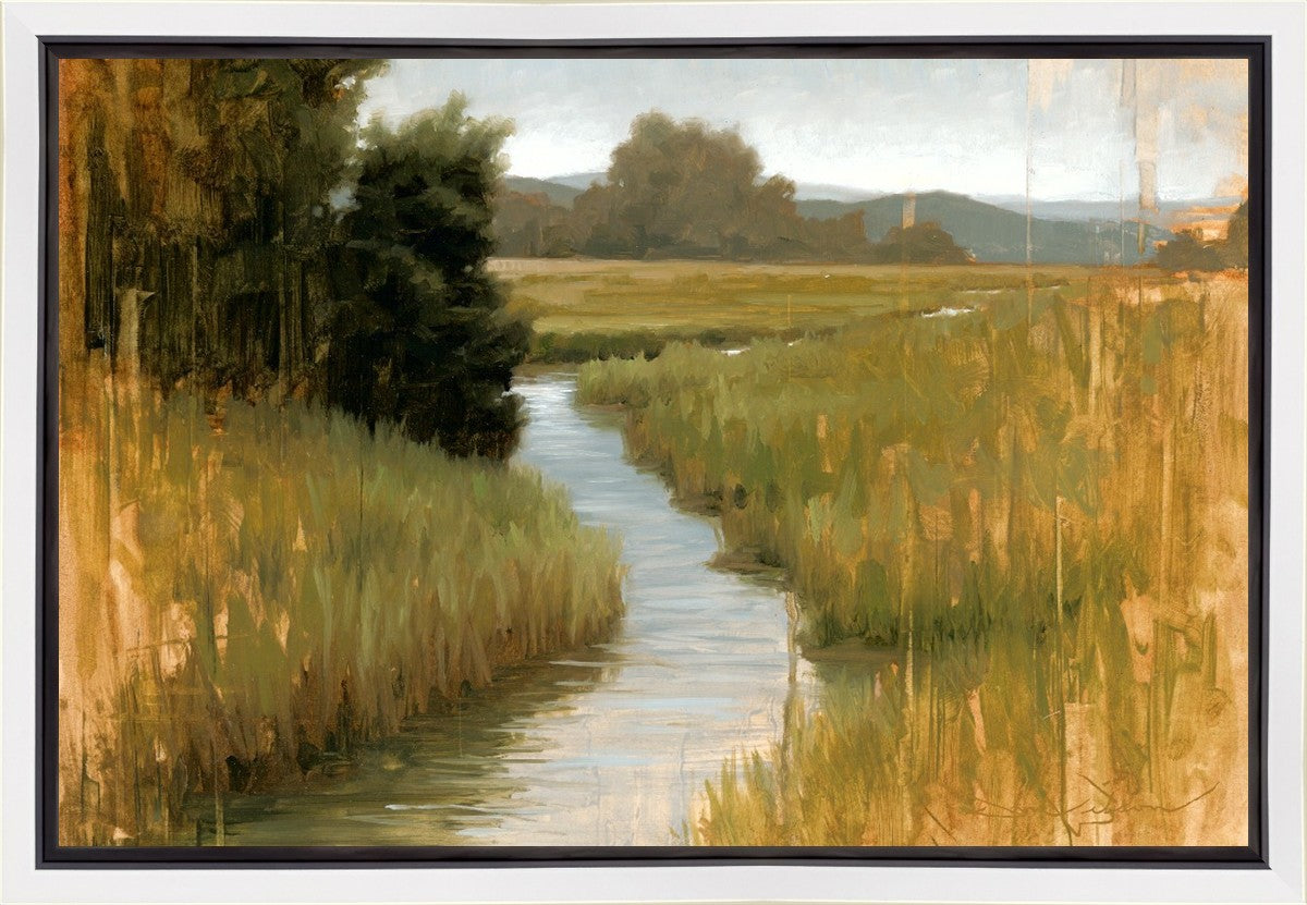 Peaceful Stream