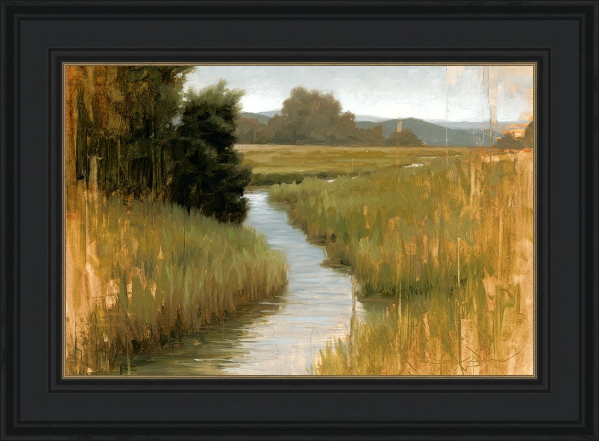 Peaceful Stream