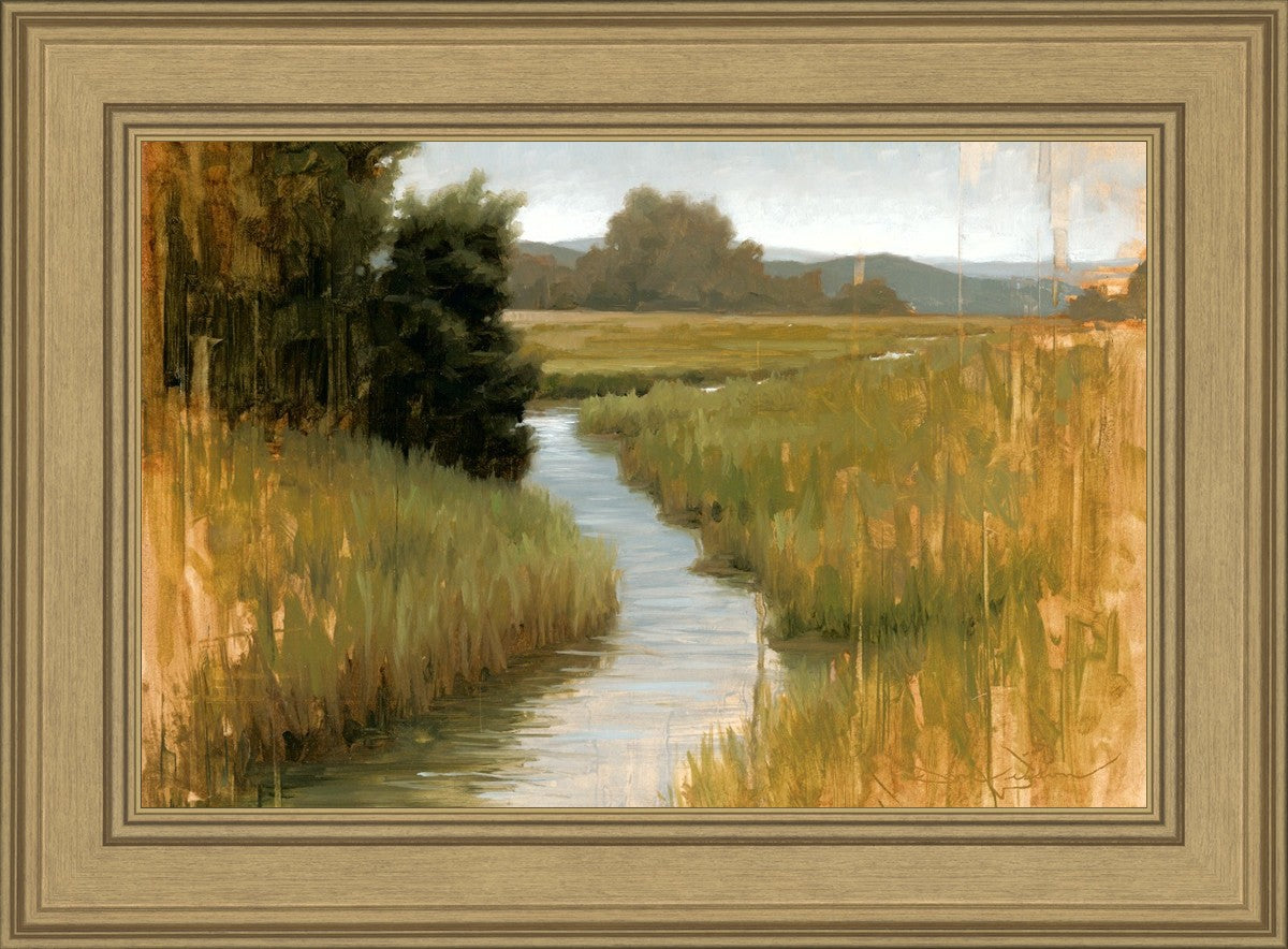 Peaceful Stream