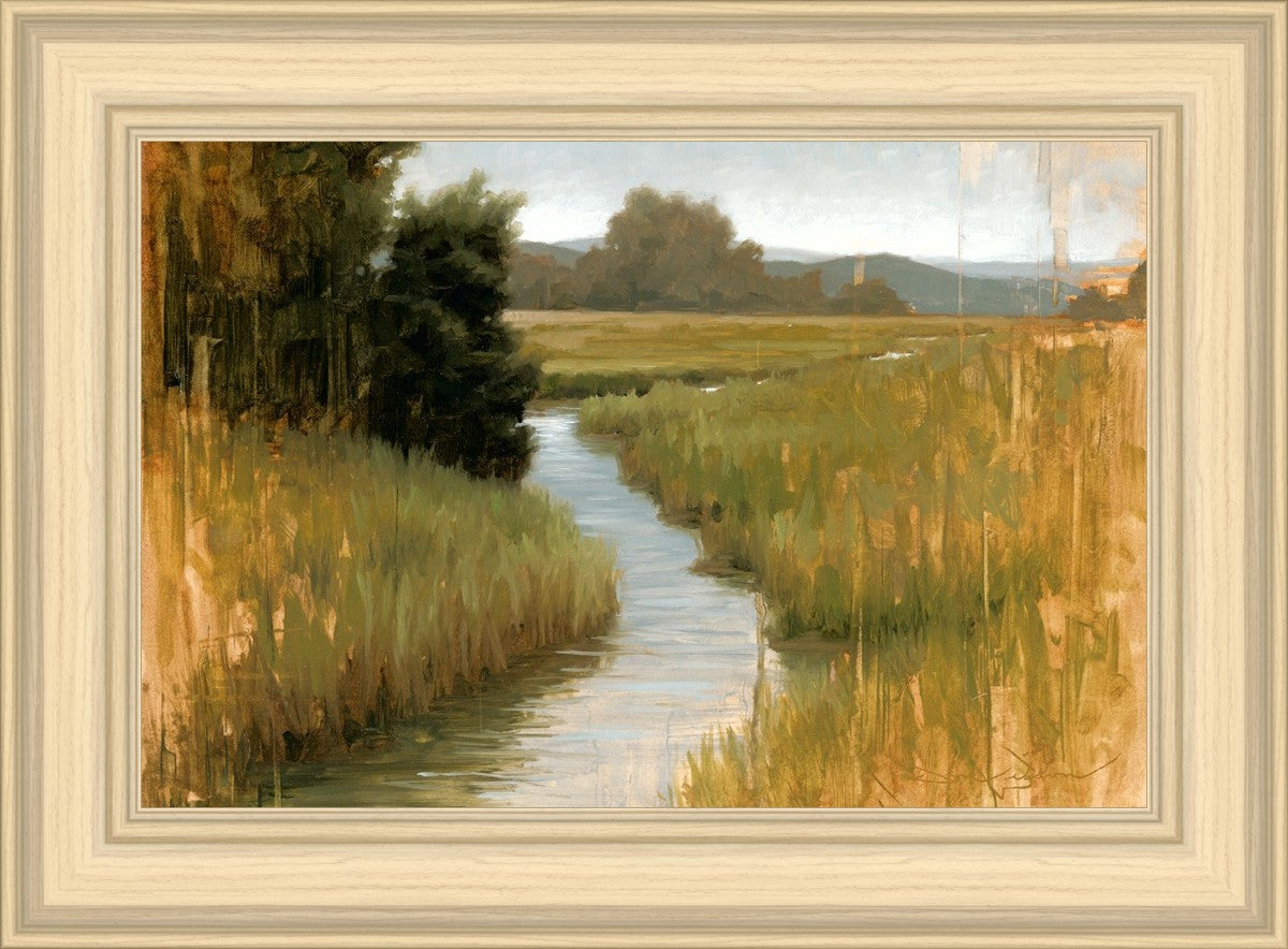 Peaceful Stream