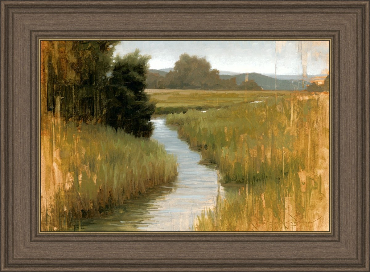 Peaceful Stream