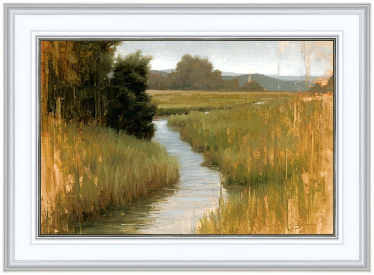 Peaceful Stream