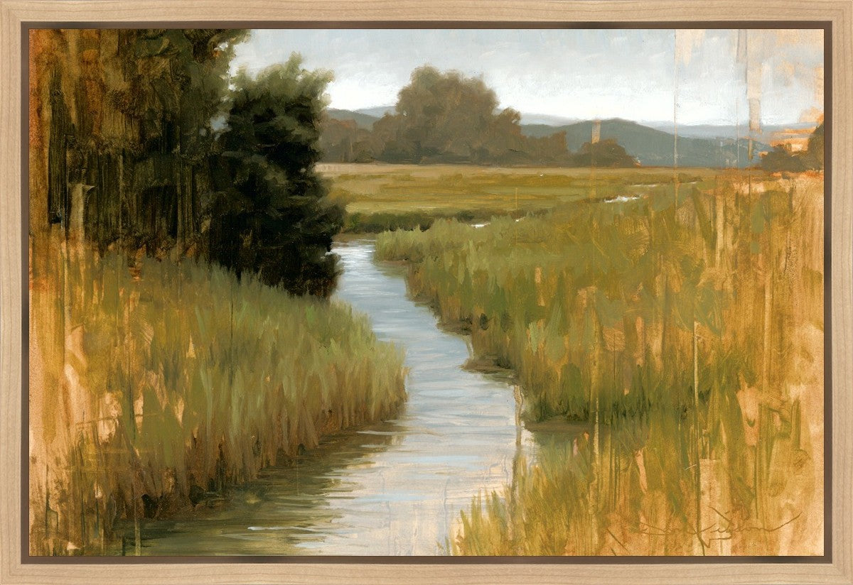 Peaceful Stream