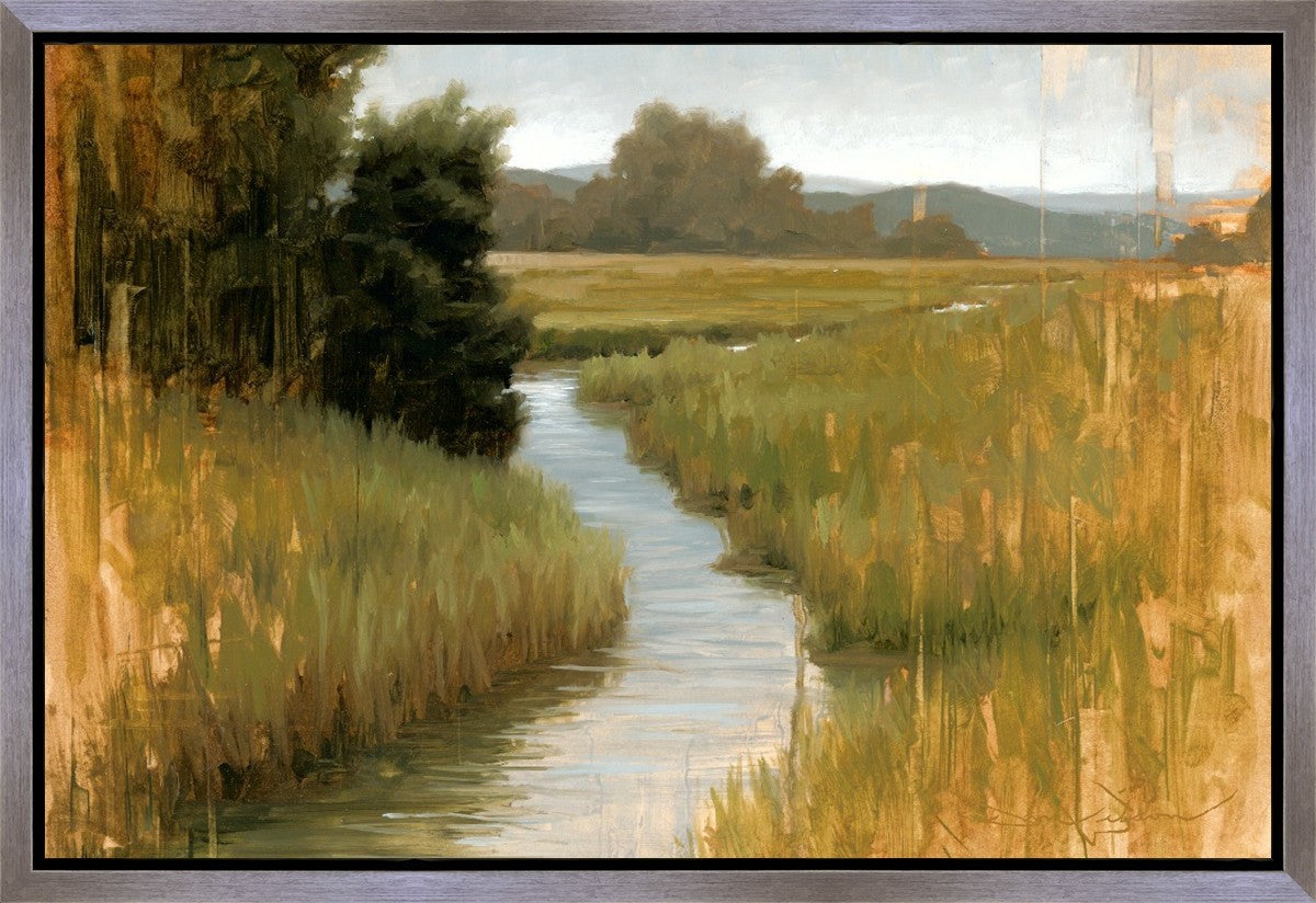 Peaceful Stream