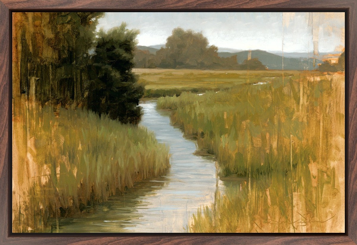 Peaceful Stream