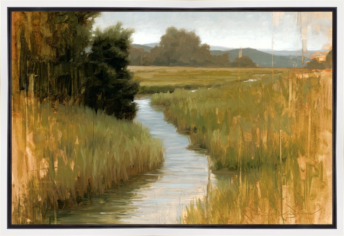 Peaceful Stream