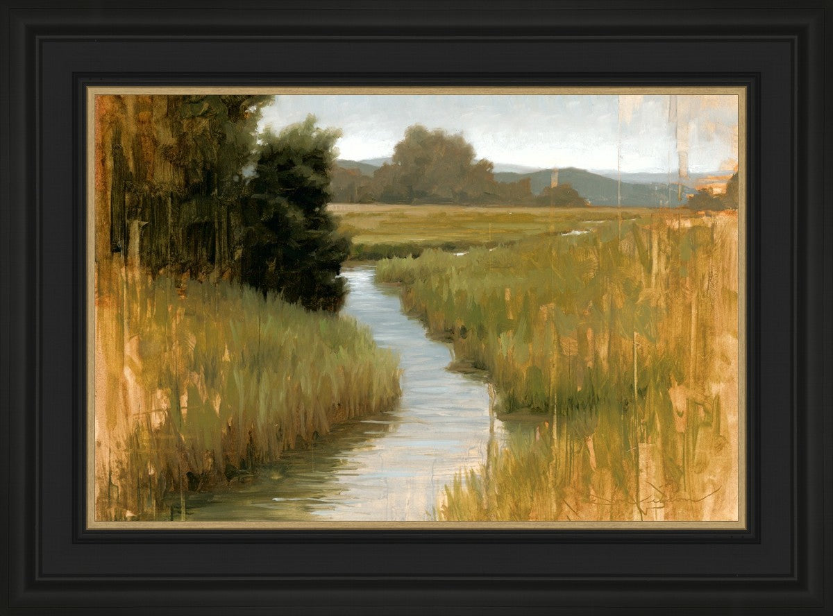 Peaceful Stream