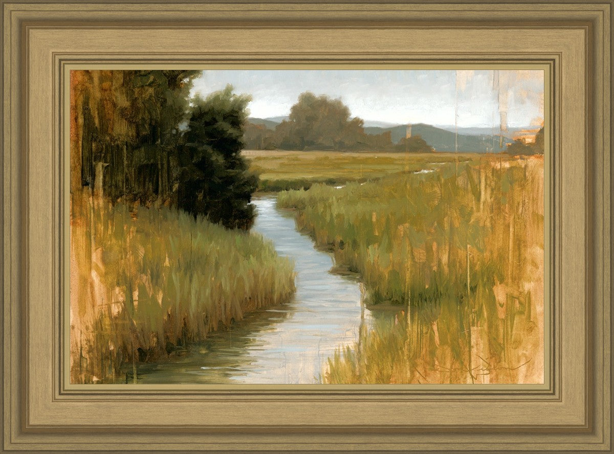 Peaceful Stream