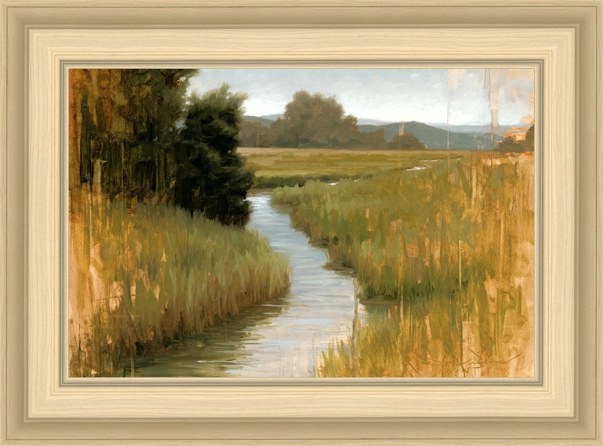 Peaceful Stream