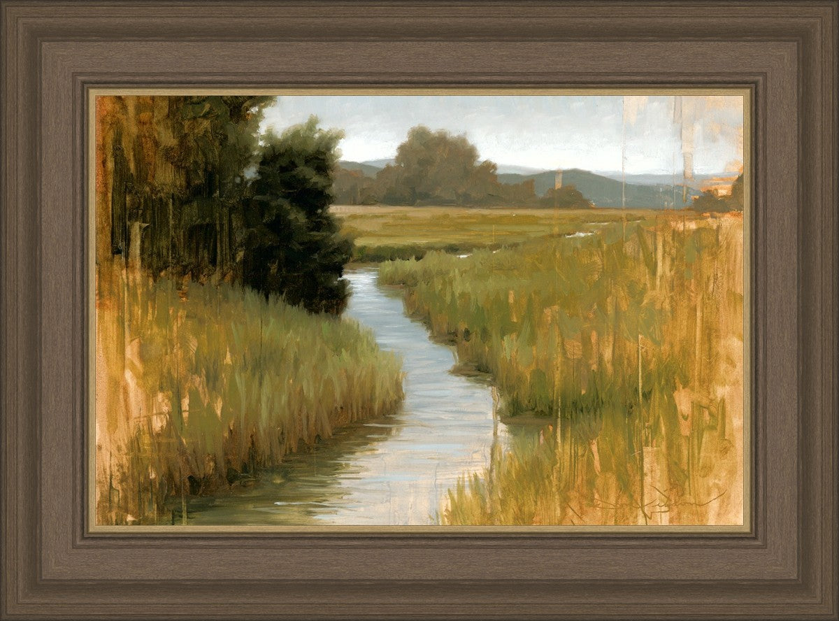 Peaceful Stream