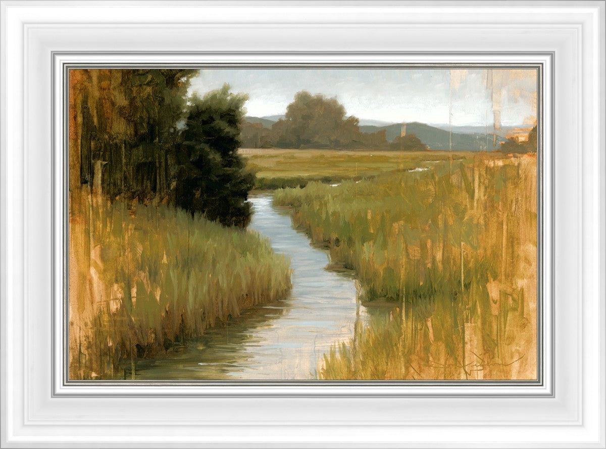 Peaceful Stream