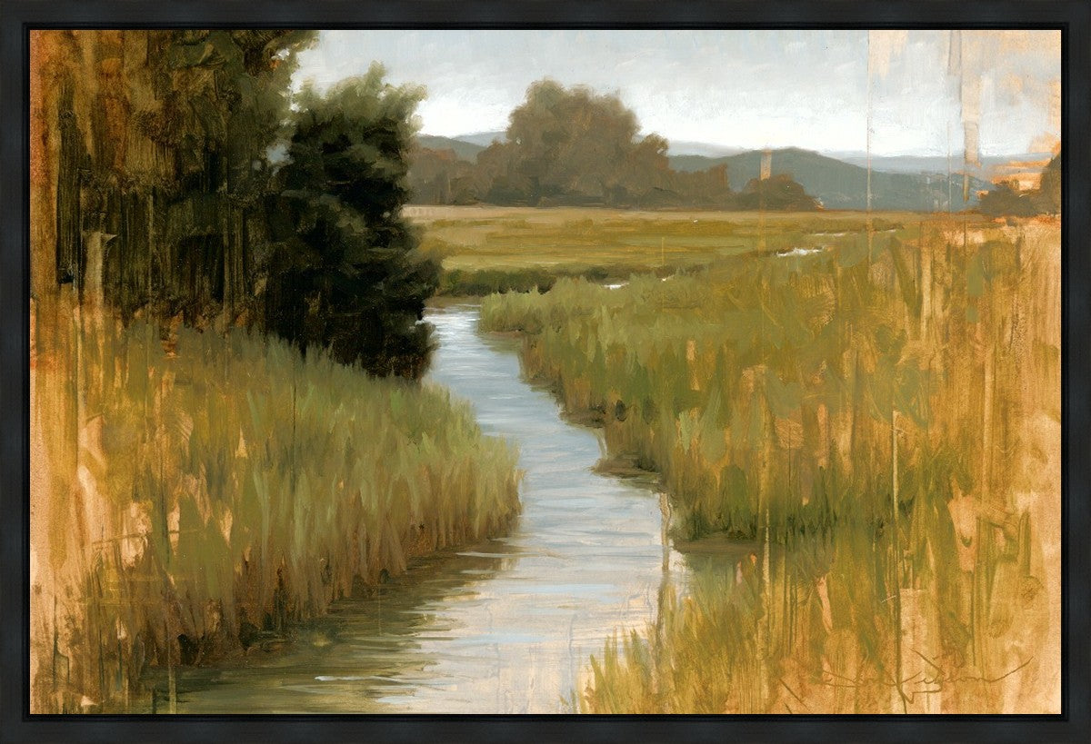 Peaceful Stream