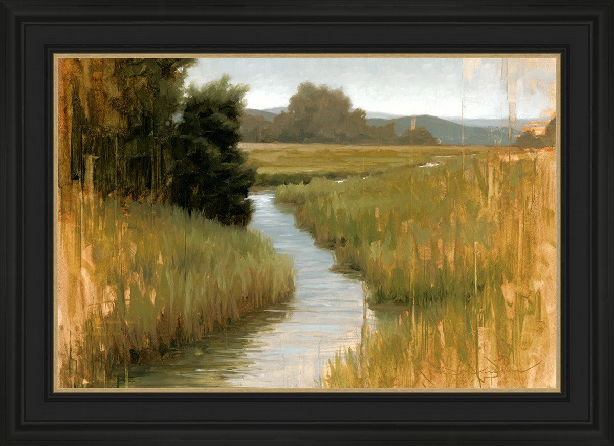 Peaceful Stream