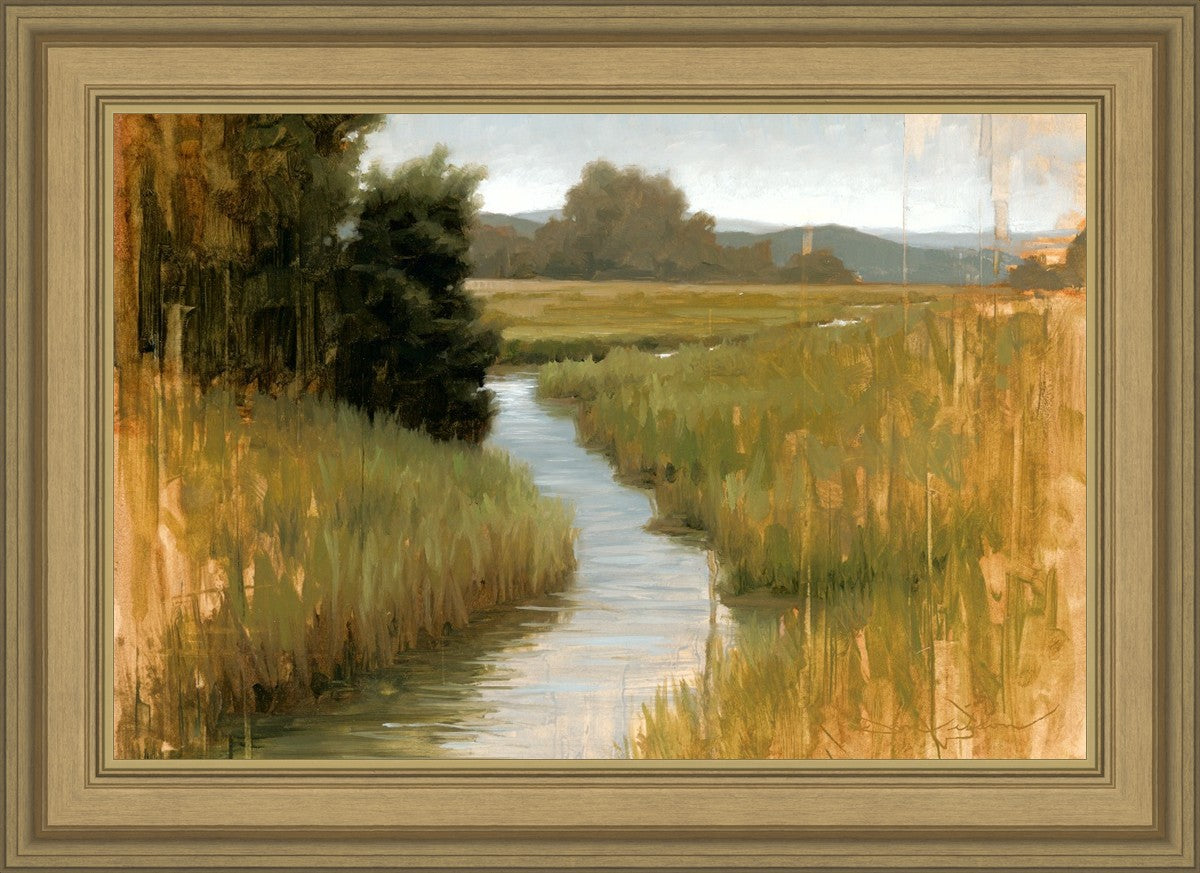 Peaceful Stream