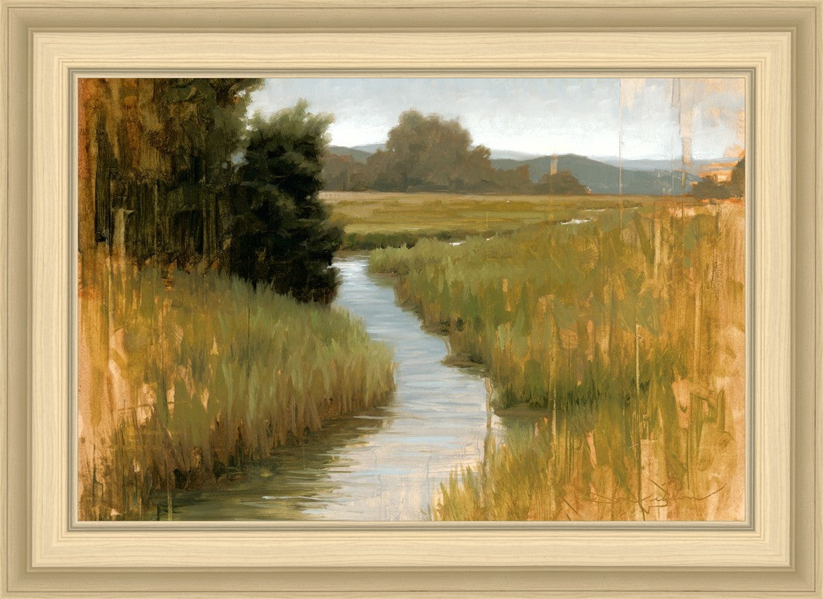 Peaceful Stream