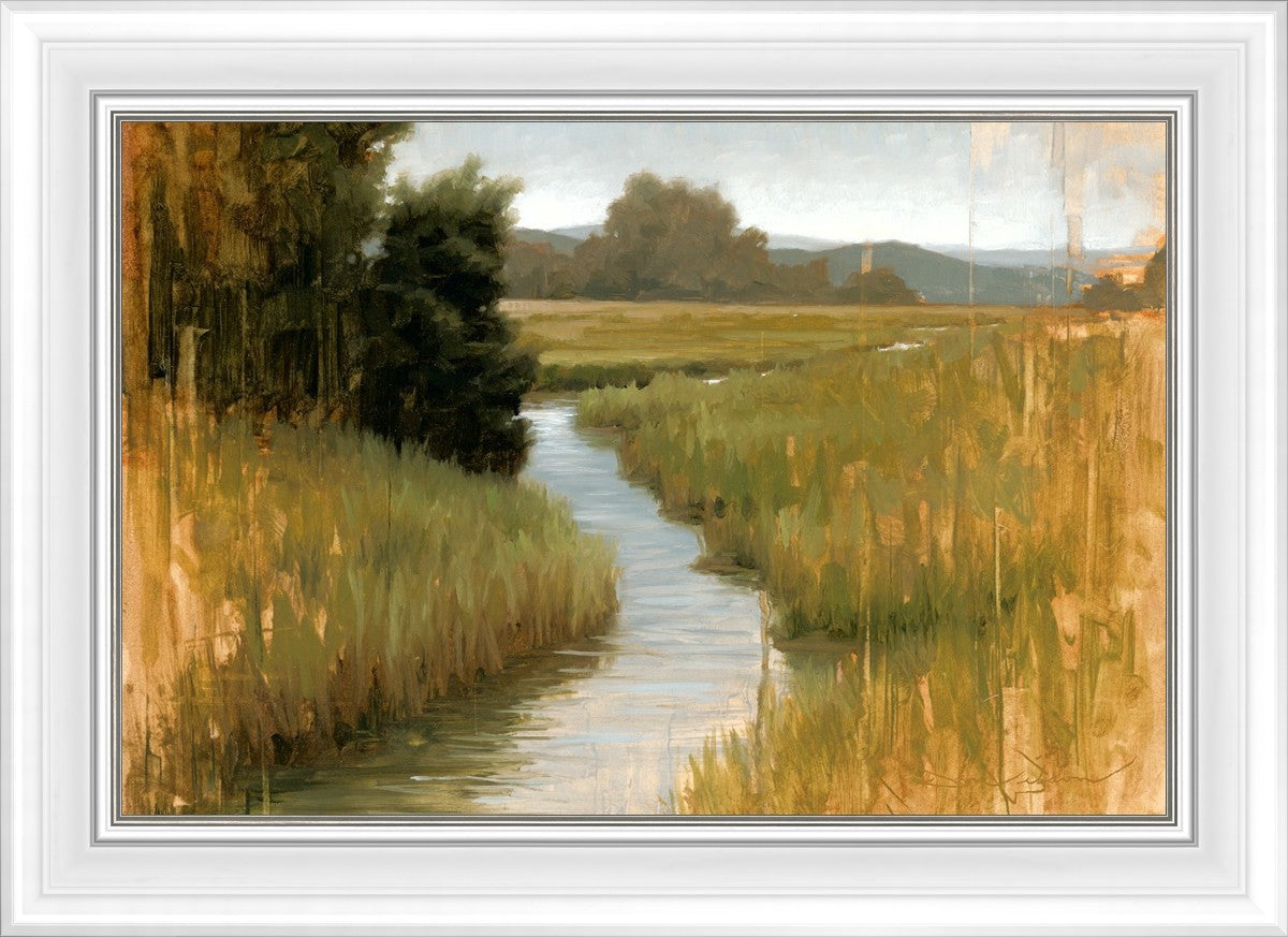 Peaceful Stream