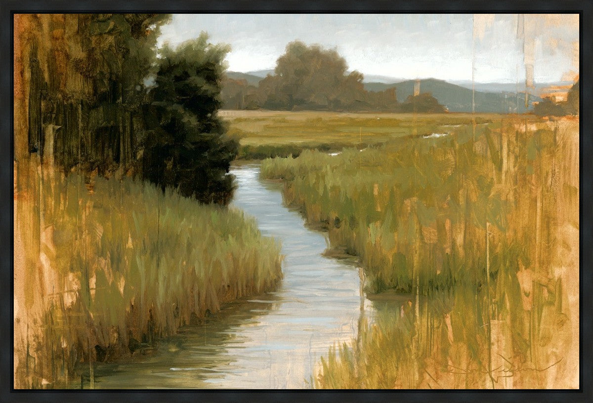 Peaceful Stream