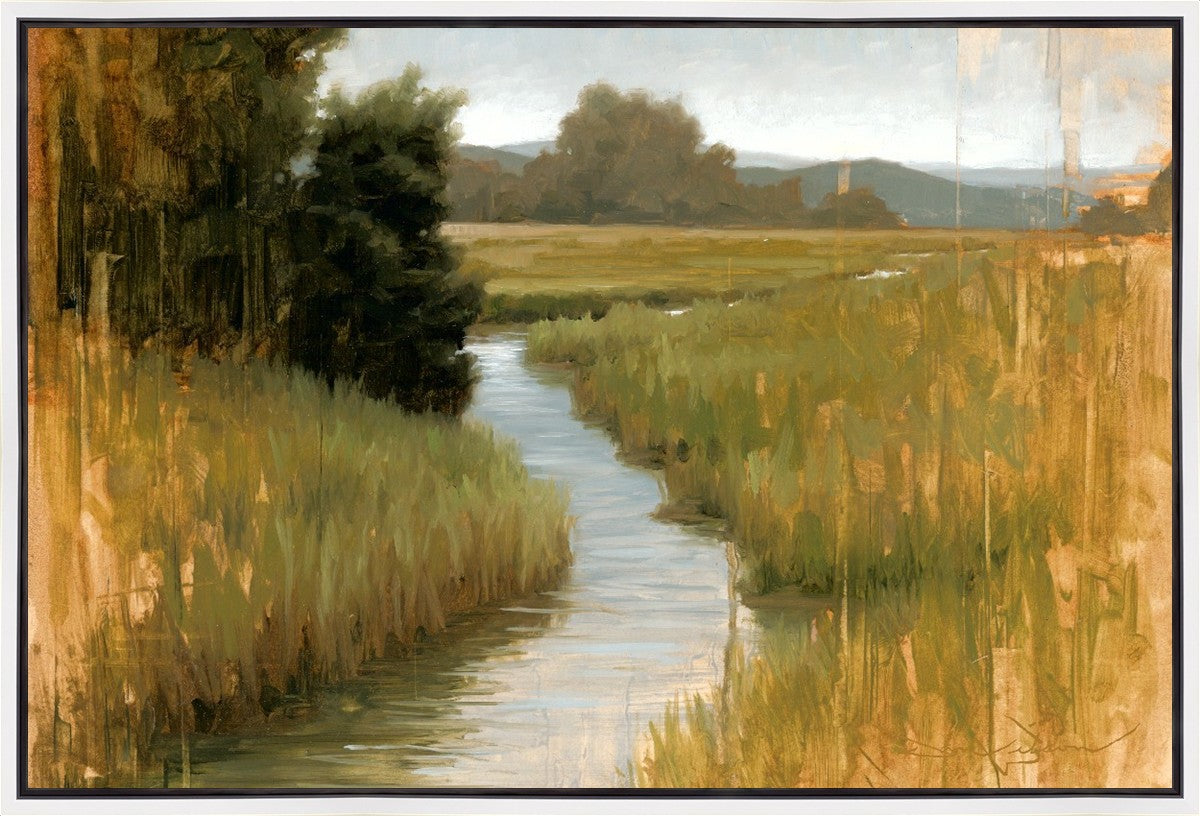 Peaceful Stream