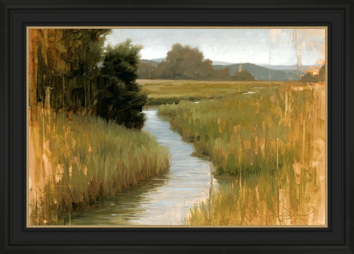 Peaceful Stream