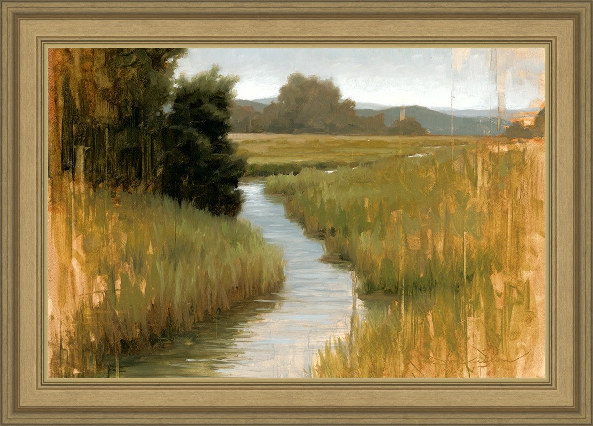 Peaceful Stream