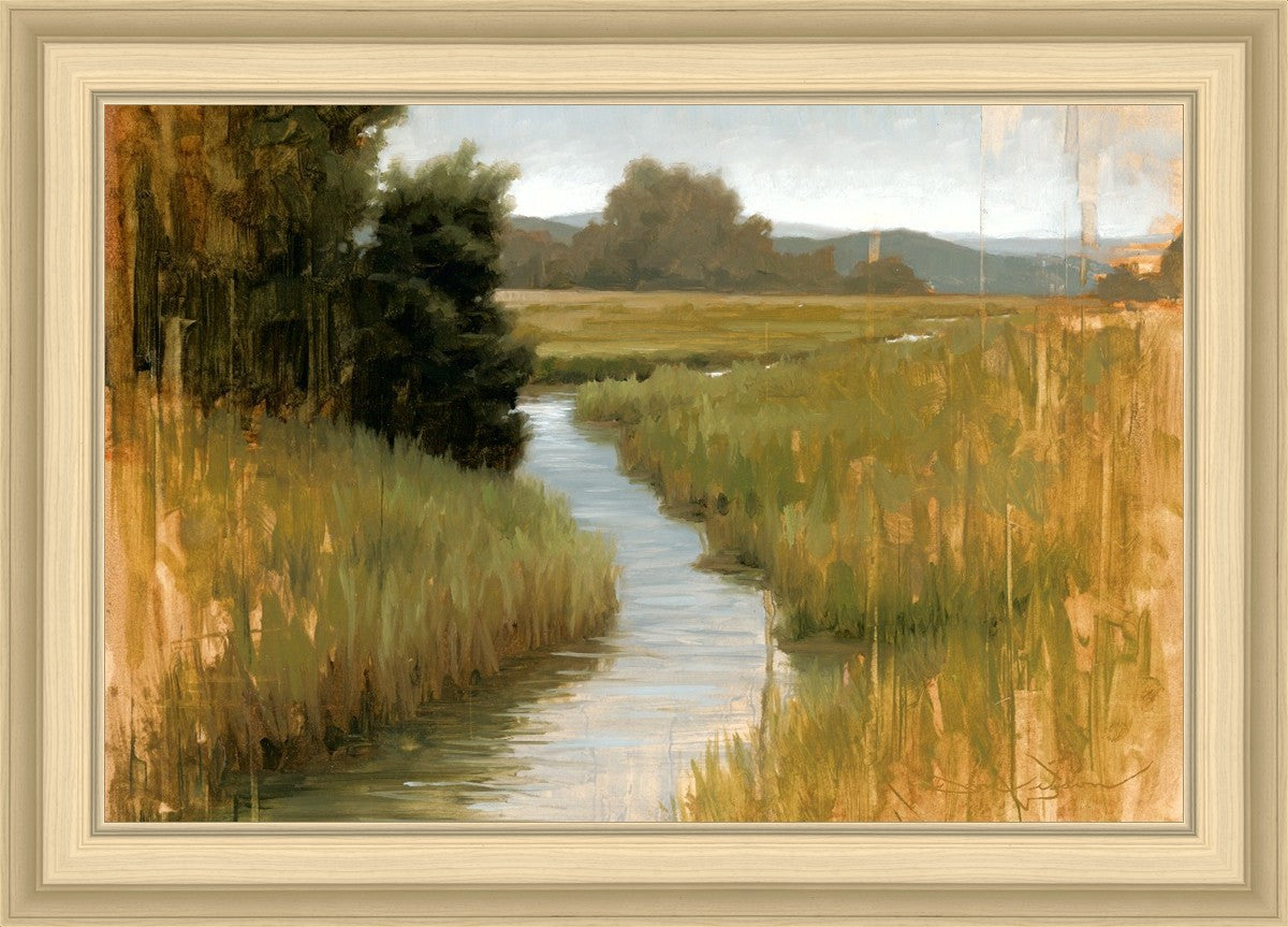 Peaceful Stream