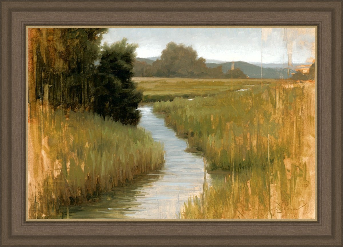 Peaceful Stream