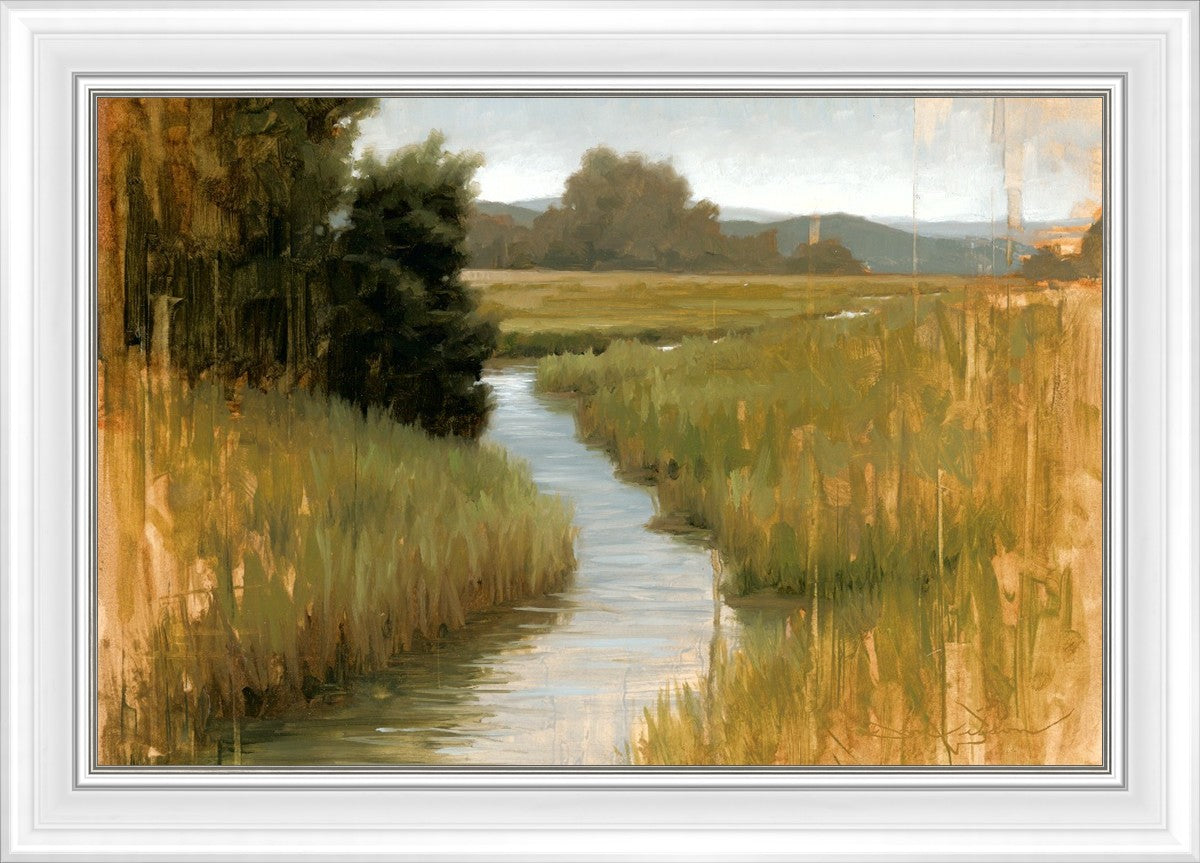 Peaceful Stream