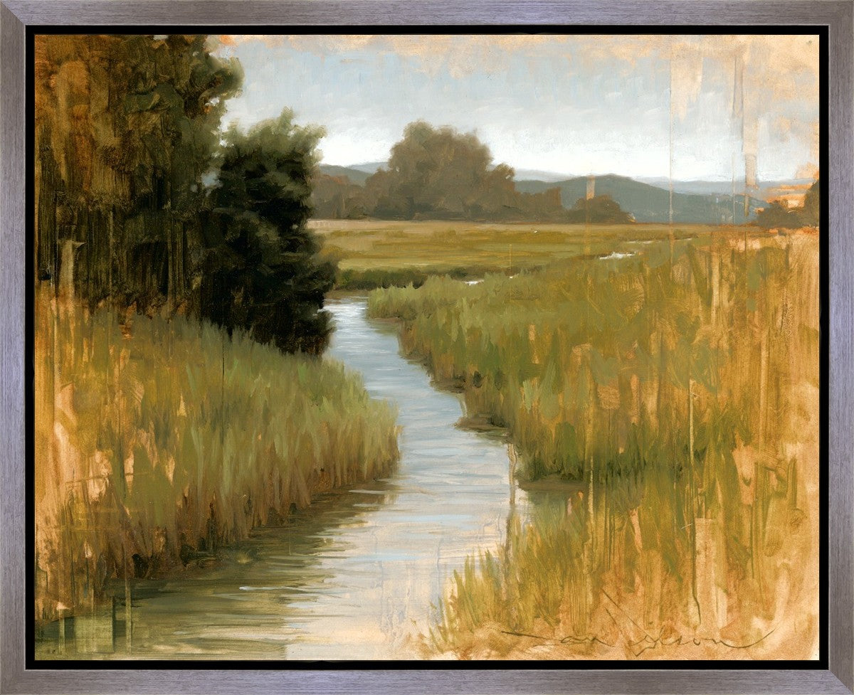 Peaceful Stream