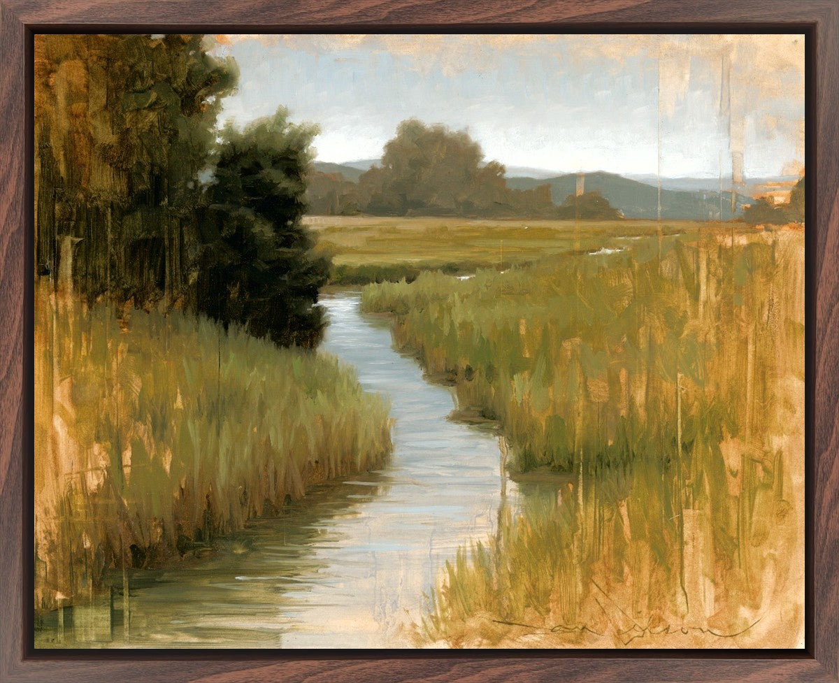 Peaceful Stream