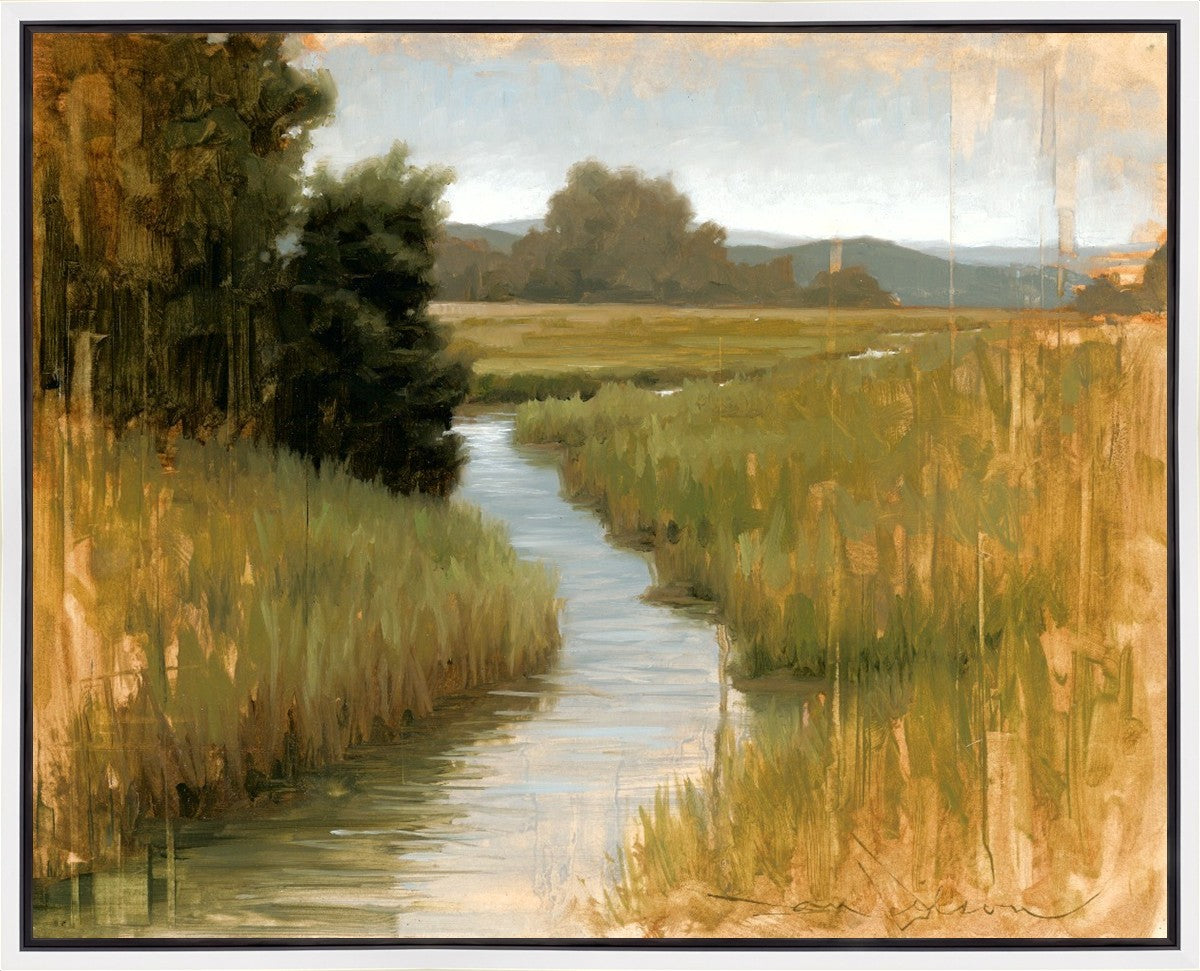 Peaceful Stream
