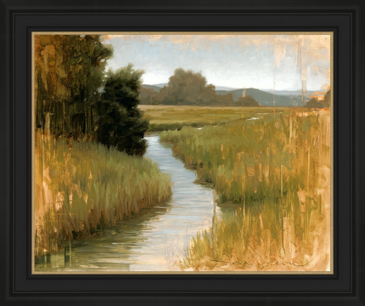 Peaceful Stream