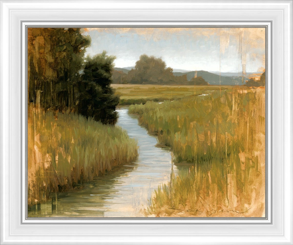 Peaceful Stream