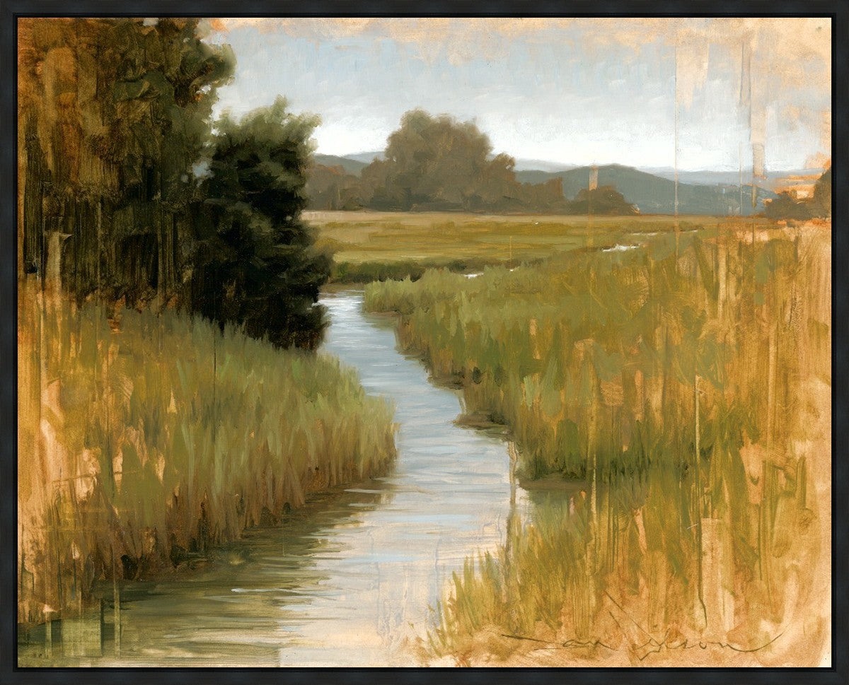 Peaceful Stream