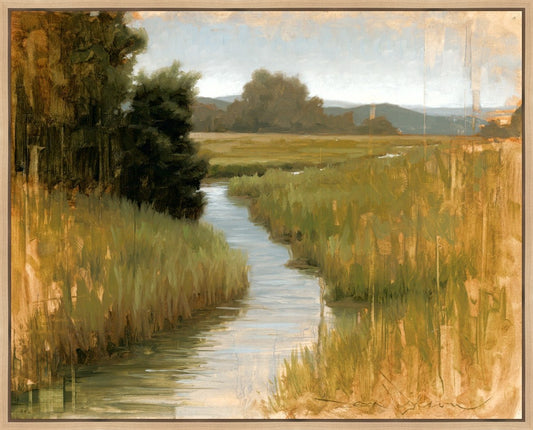 Peaceful Stream