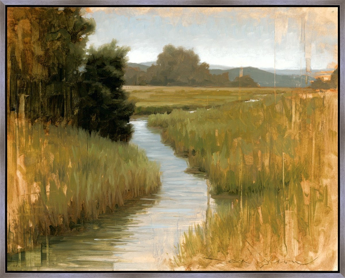 Peaceful Stream
