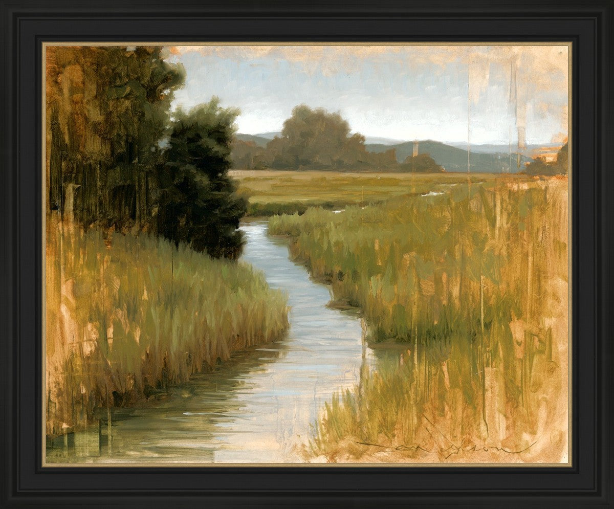 Peaceful Stream