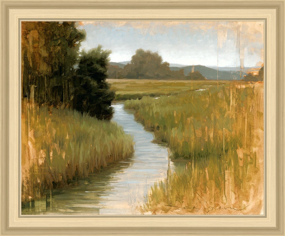Peaceful Stream