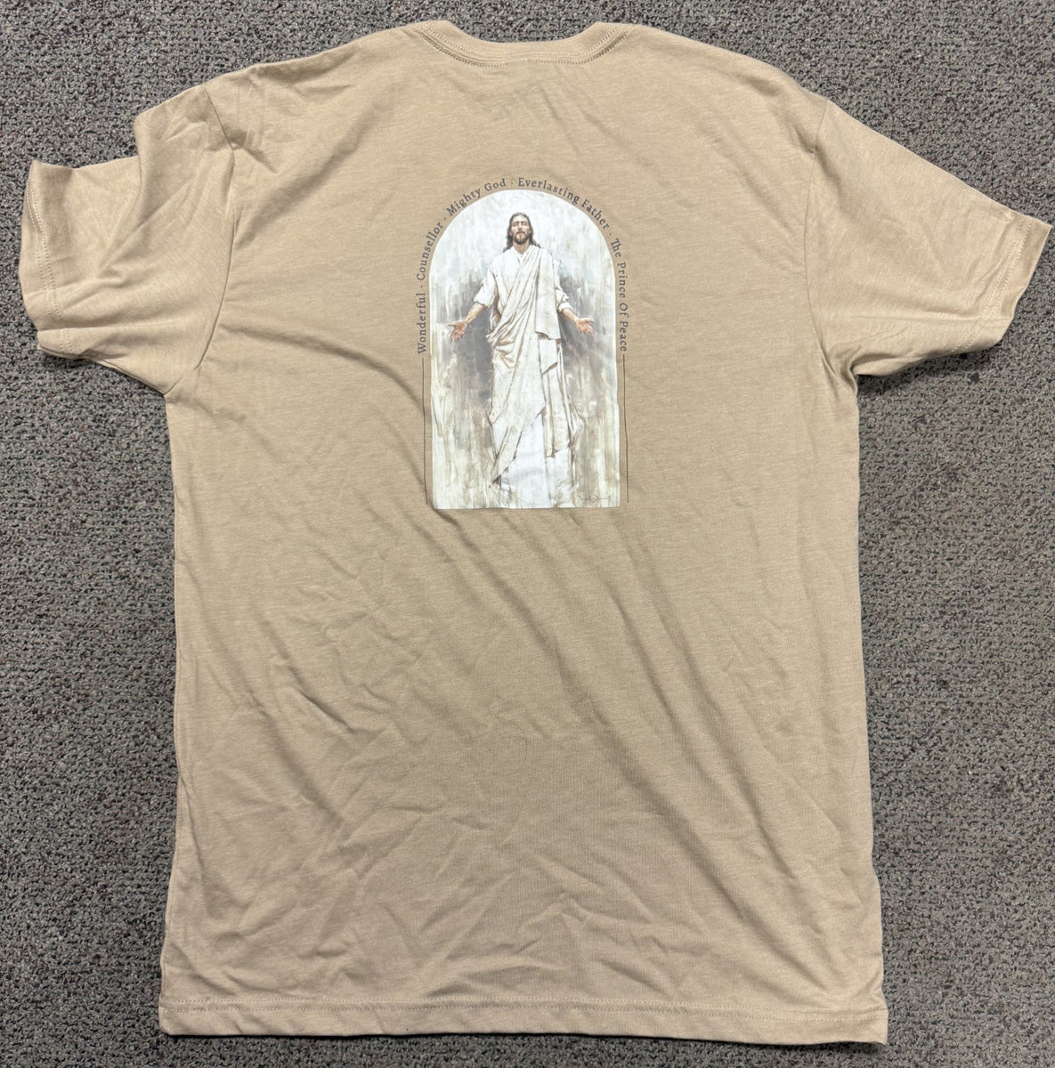 Dan Wilson T-Shirt