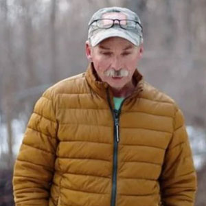 Dan Burr