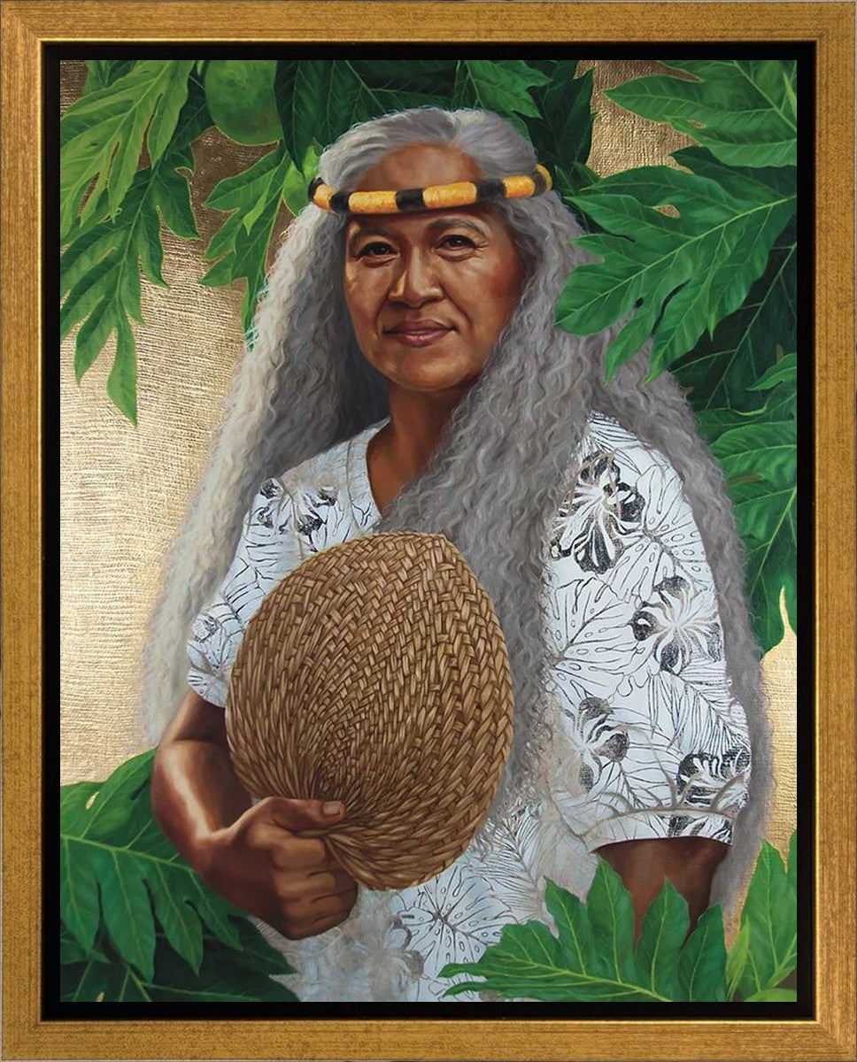 Makua Gallery Wrap